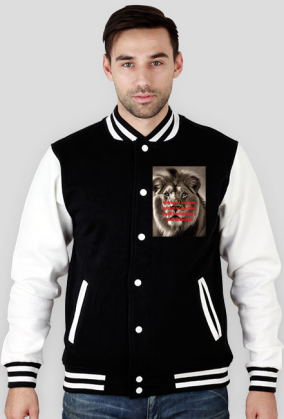 Bluza kociak 4