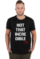 VV Not That Incredible T