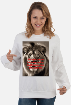 Bluza kociak 6