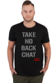 VV Take No Back Chat T
