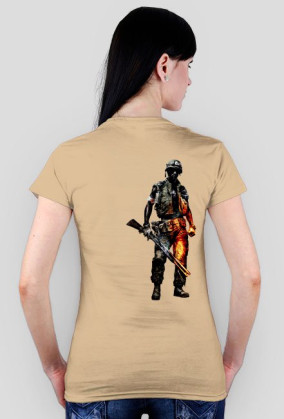 Battlefield- Damska
