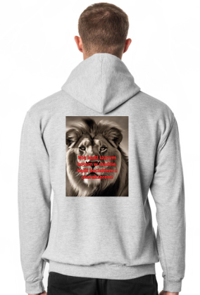 Bluza kociak 8