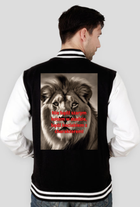 Bluza kociak 9