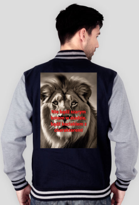 Bluza kociak 9