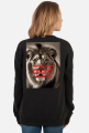 Bluza kociak 9