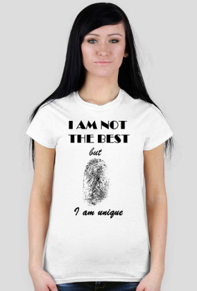 Koszulka "Unique"