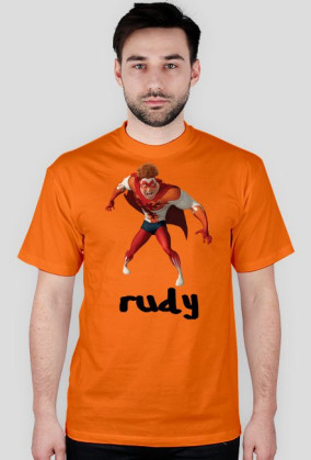 Rudy