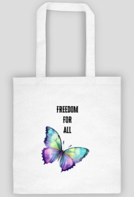 TORBA FREEDOM FOR ALL