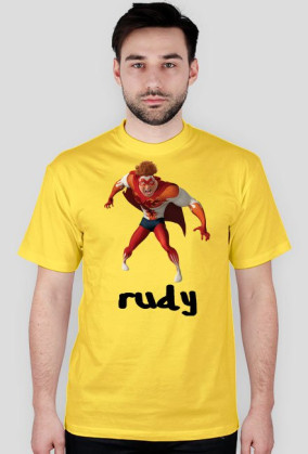Rudy