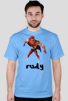 Rudy