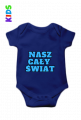 "Nasz cały świat" - Body