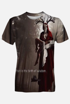 Birth of Wisdom