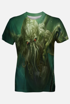 Cthulhu, Lord of Dreams