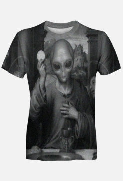 Jezus, Starszy Kosmiczny Brat