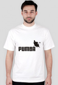 Koszulka PUMBA