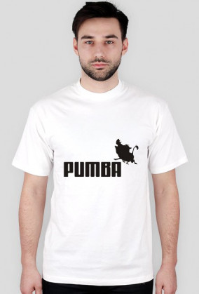 Koszulka PUMBA