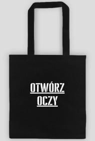 TORBA Otwórz oczy