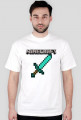 Koszulka Minecraft (wszystkie kolory)