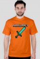 Koszulka Minecraft (wszystkie kolory)