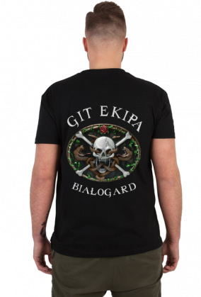Git ekipa męska