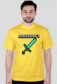 Koszulka Minecraft (wszystkie kolory)