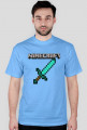 Koszulka Minecraft (wszystkie kolory)