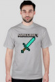 Koszulka Minecraft (wszystkie kolory)