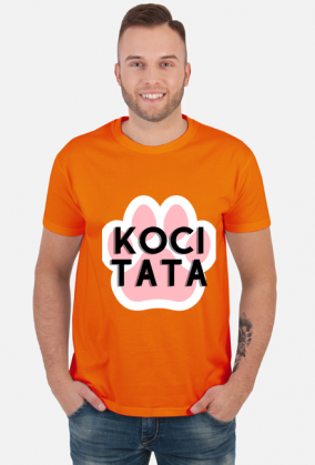 KOCI TATA