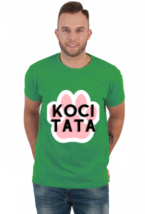 KOCI TATA