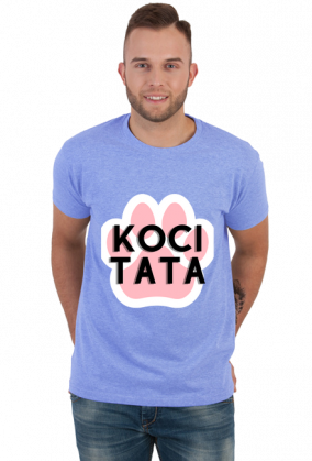 KOCI TATA