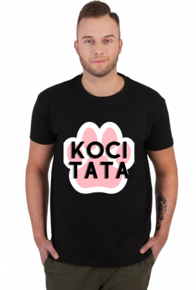 KOCI TATA