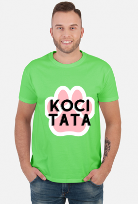 KOCI TATA