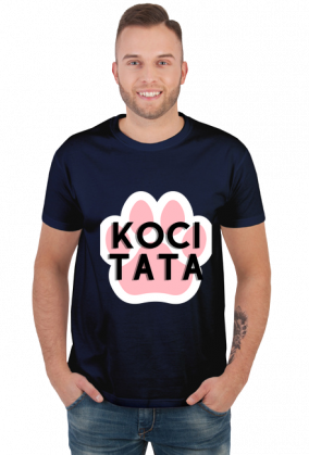 KOCI TATA