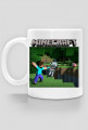 Kubek minecraft