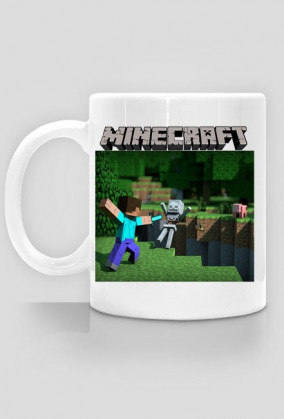 Kubek minecraft