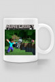 Kubek minecraft