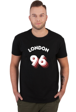 LONDON 96
