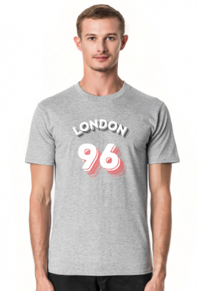 LONDON 96