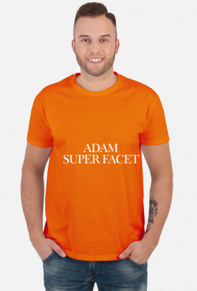 ADAM SUPER FACET