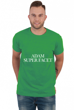 ADAM SUPER FACET