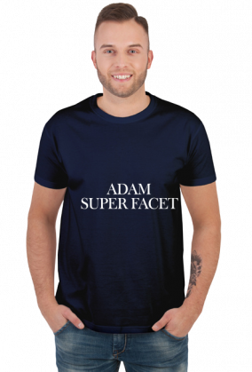 ADAM SUPER FACET