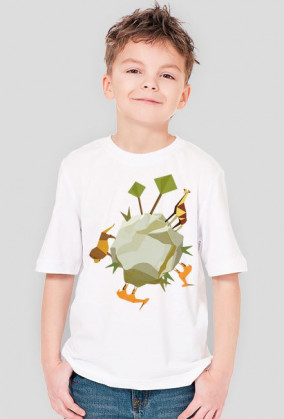 ZWIERZAKI - Paper Animals - WSZYSTKIE KOLORY