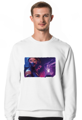 Bluza męska - Mortal Kombat #1