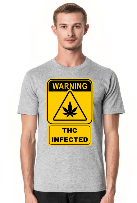THC INFECTED