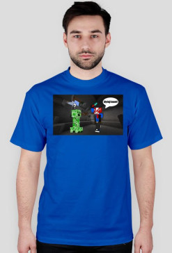 T-shirt  by TVziom and Subspeich