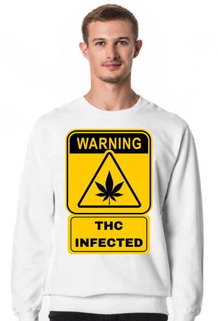 THC INFECTED