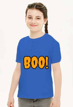 BOO!