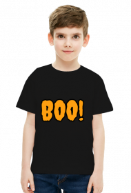 BOO!