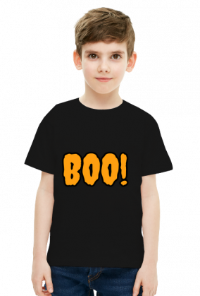 BOO!