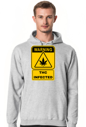 THC INFECTED